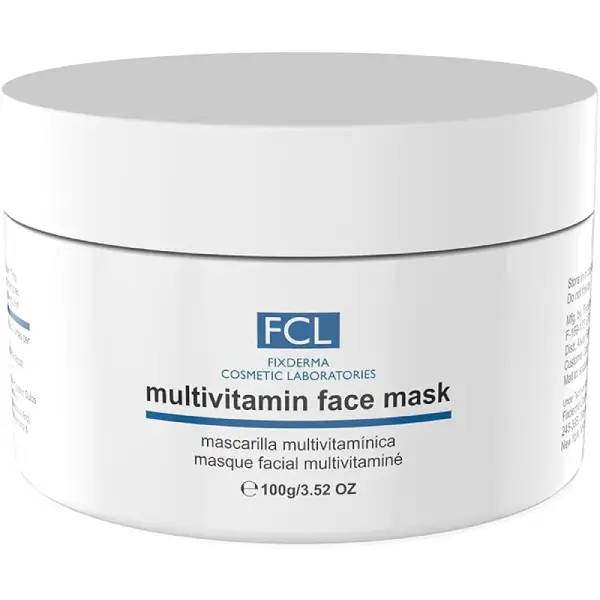 Fixderma FCL Multivitamin Face Mask